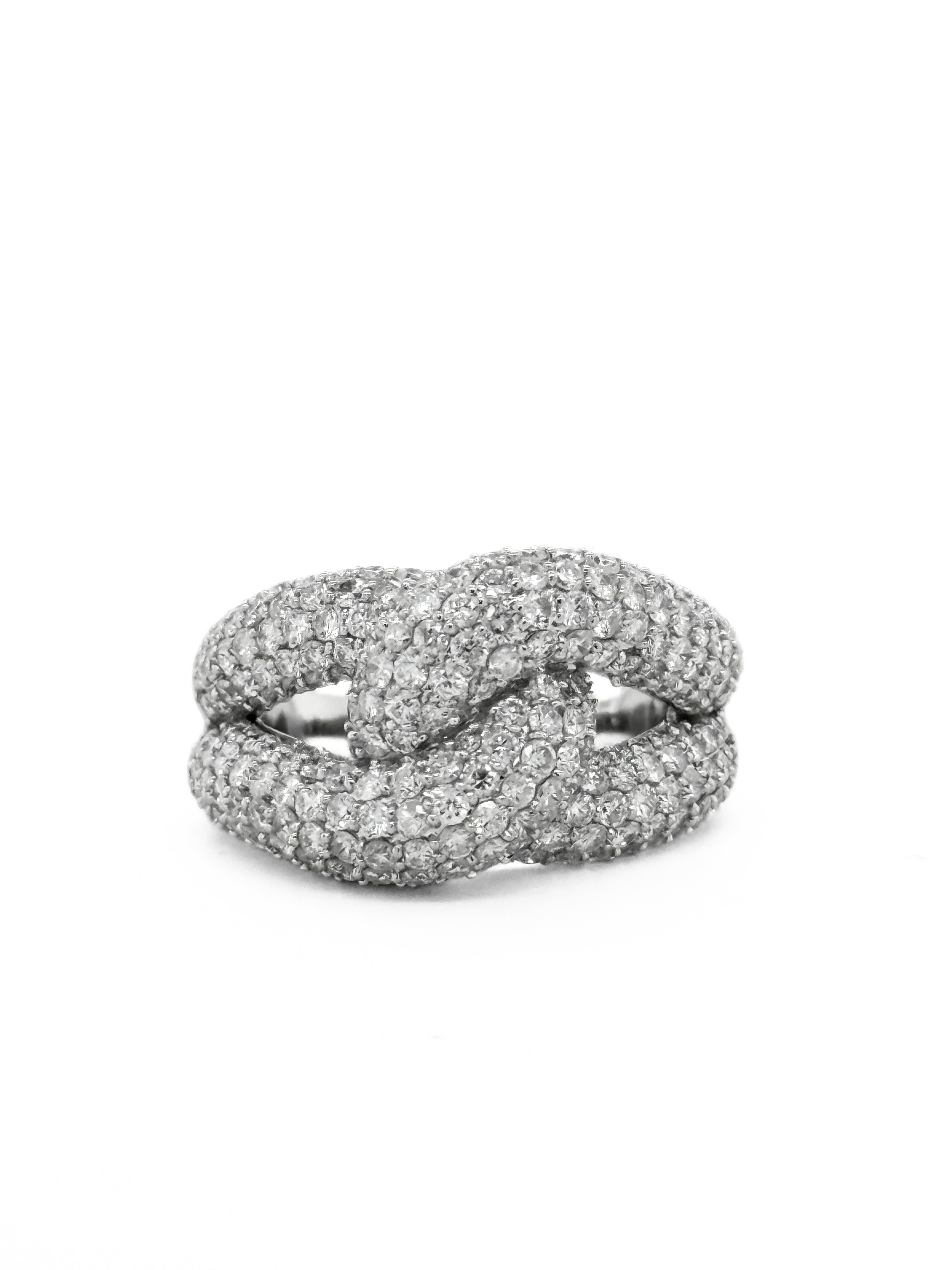 FASHION LADY'S RING-411166